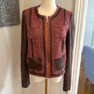 New without tags Women Jacket